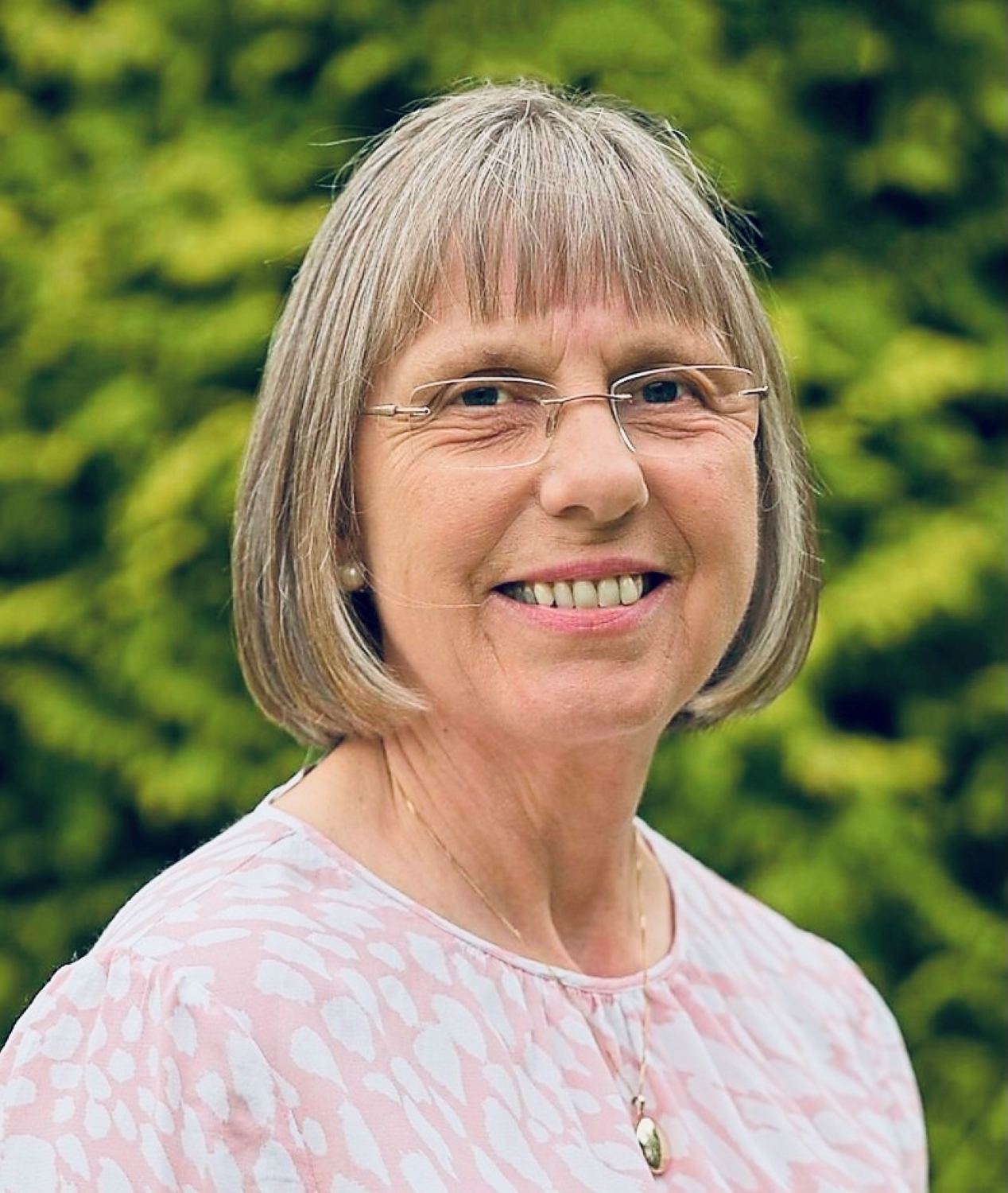 Elisabeth Buggins