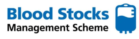 Blood stocks management scheme