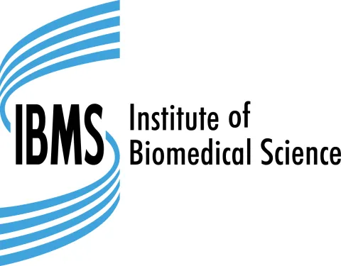 IBMS logo